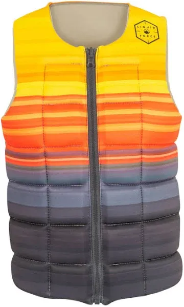 Liquid Force Flex Comp Vest