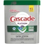 Cascade Complete Action Pacs 90-count