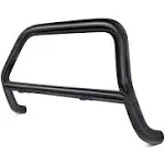 Westin 30-0015 Safari Light Bar Black