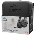 Cardo Packtalk Edgephones