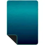 Rumpl Everywhere Mat - Ocean Fade