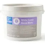 Artist's Loft White Gesso, Size: 64 fl oz