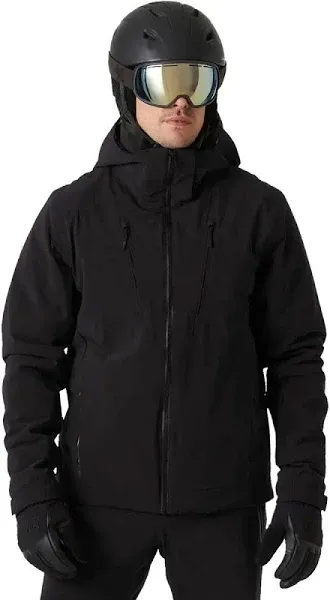 Helly Hansen Alpha 4.0 Jacket Men's (Black)