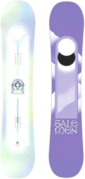 Salomon Women's Lotus Snowboard