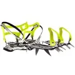 Camp Stalker Universal Grey-green Mens/Womens Crampons