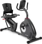 Schwinn 230 Recumbent Exercise Bike