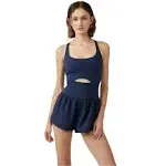 Free People Movement Righteous Runsie Supernova / S