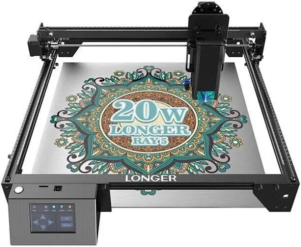 Longer Ray5 Laser Engraver