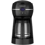 12-Cup Coffeemaker Cuisinart