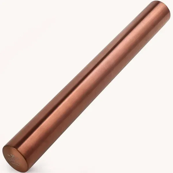 Zulay Kitchen Professional French Rolling Pin