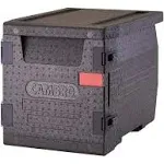 Cambro EPP300110 Cam GoBox Insulated Food Pan Carrier