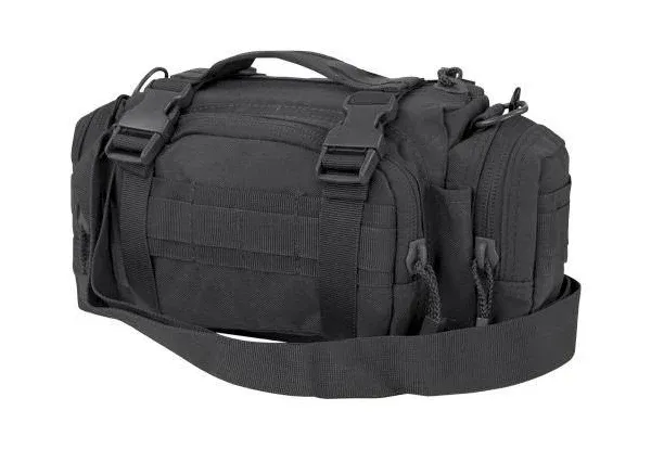 Condor Deployment Bag