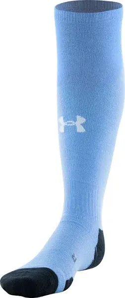 Under Armour Adult Team Over-The-Calf Socks