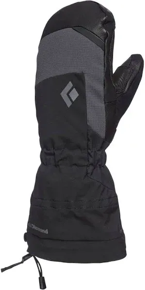 Black Diamond Men's Mercury Mittens