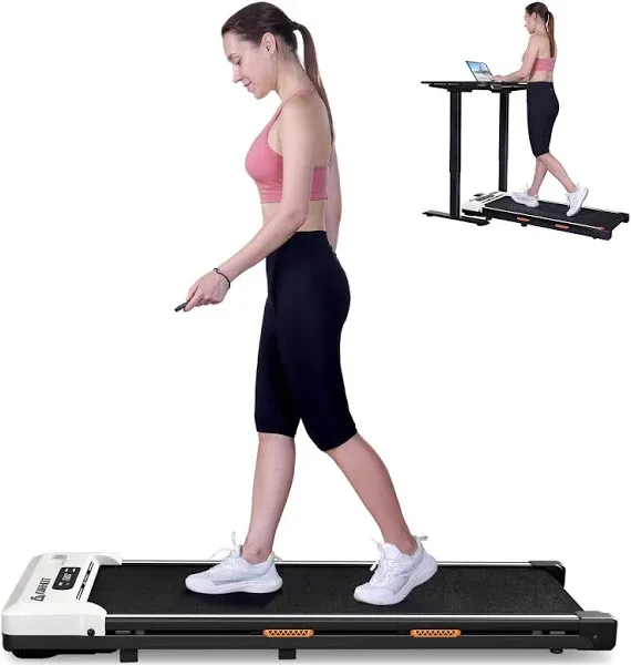 AIRHOT TM400 Under Desk Treadmill