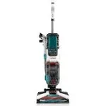 Shark EX201 CarpetXpert with StainStriker Upright Deep Carpet Cleaner - White