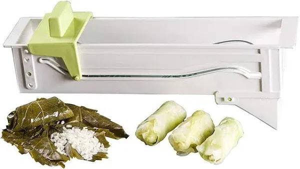 Tredoni Stuffed Vine Leaves Roller Grape/Cabbage Rolling Machine