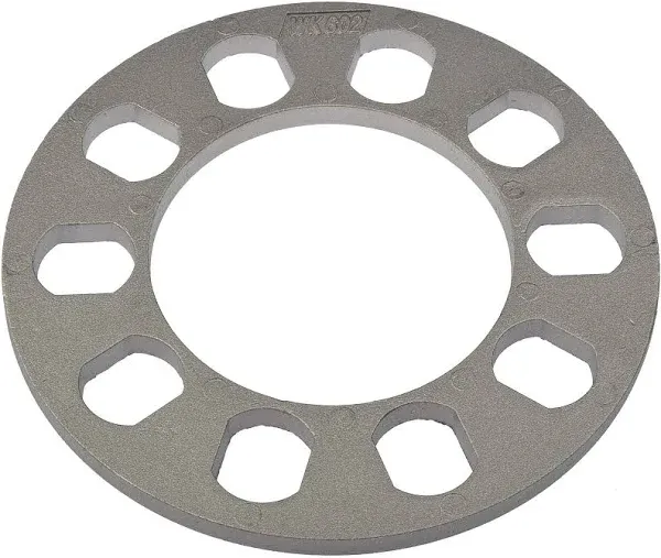 Dorman    711 913    Wheel Spacer For 5 Lug Vehicles