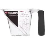 OXO Good Grips 1-Cup Angled Measuring Cup