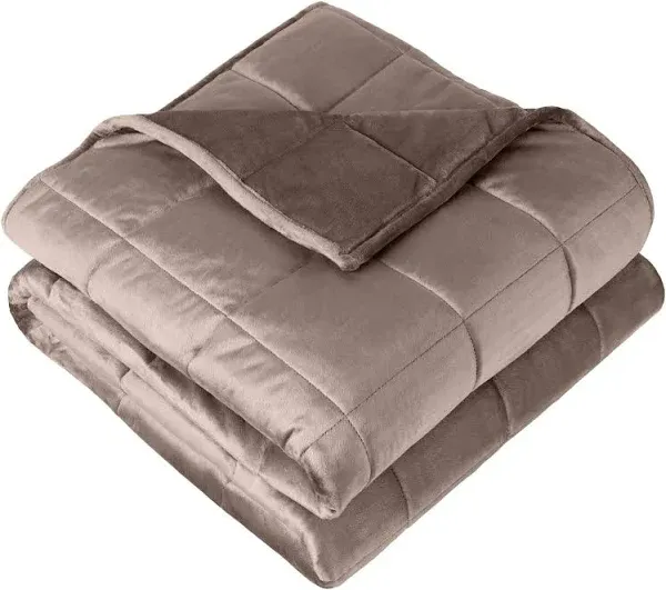 Bare Home Weighted Blanket