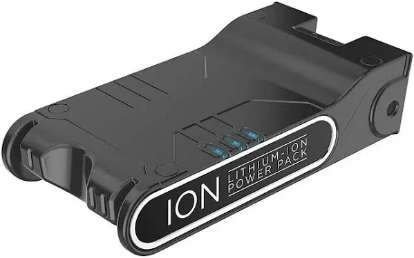 Shark ION Power Pack Lithium-Ion Battery