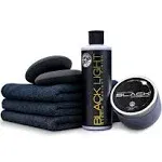 Chemical Guys Black & Dark Color Paint Maintenance Kit