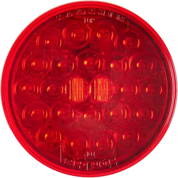 Truck-Lite 4050 Brake / Tail / Turn Signal Light + Cross Reference | FinditParts