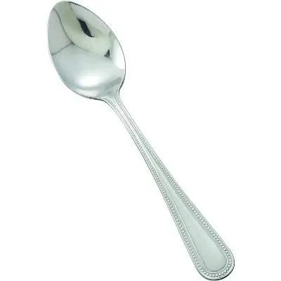 Winco 0005-03 Dots Dinner Spoon