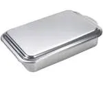 Nordic Ware Covered Cake Pan - 46320