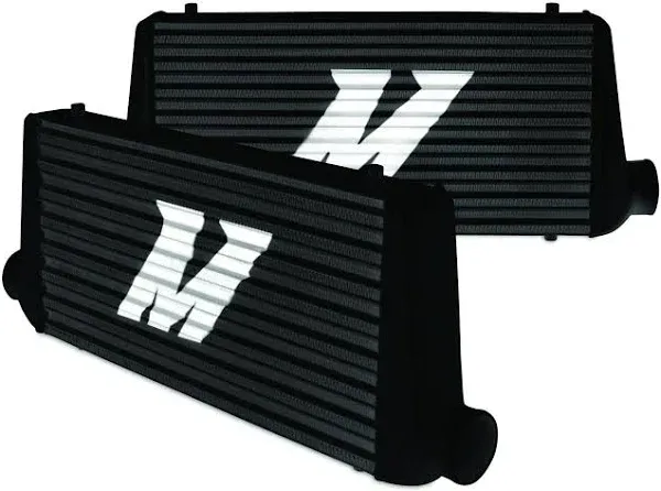 Mishimoto Universal Line Intercooler MMINT-UM