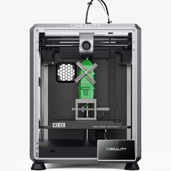 Creality K1 SE 3D Printer