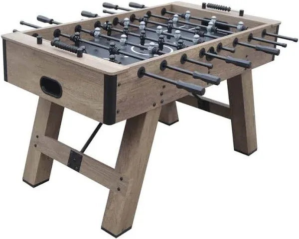 Hathaway Braxton 55-in Foosball Table