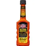 STP Octane Booster 5.25 fl. oz. - 12 per Case