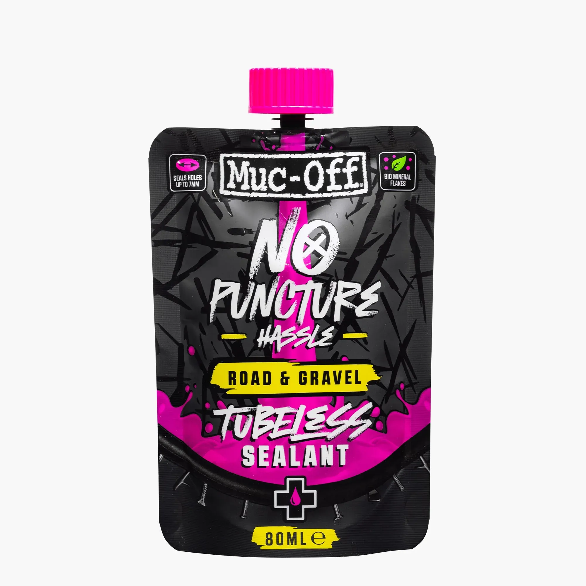 Muc-Off Road & Gravel Tubeless Sealant