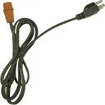 Phillips & Temro Zerostart Replacement Cord ID: 360-0008