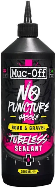 Muc-Off Road & Gravel Tubeless Sealant