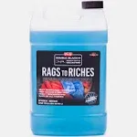 P&S Rags to Riches Microfiber Detergent