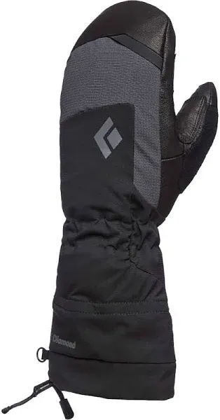 Black Diamond Women's Mercury Mitts