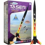 Estes Rockets 1491 Taser Launch Set