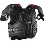 Leatt 6.5 Pro Chest Protector - Graphene-L-XL