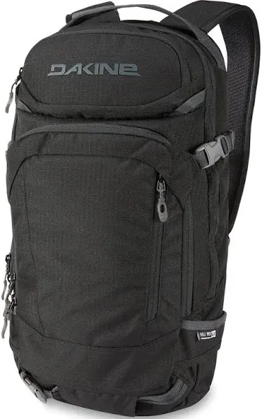 Dakine Heli Pro 20L Casual Backpack, Black