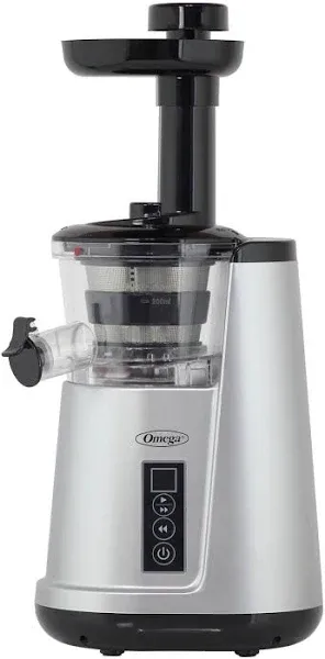 Omega Cold Press 365 Vertical Masticating Juicer