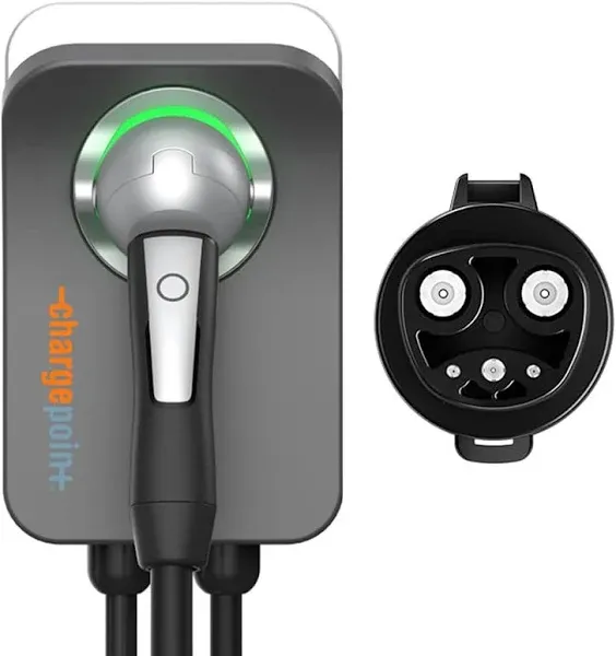 ChargePoint Home Flex Level 2 EV Charger