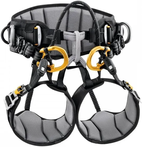 Sequoia SRT Climbing Harness