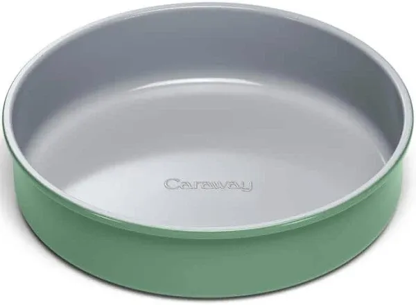 Caraway Non-Stick Circle Cake Pan