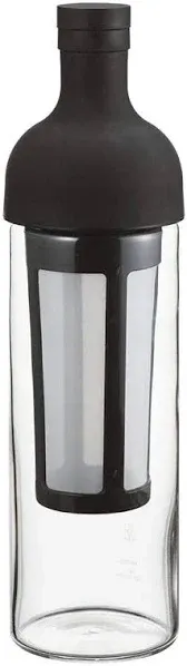 Hario Cold Brew Filter in Coffee Bottle