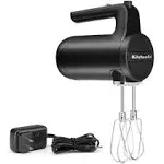 KitchenAid 7-Speed Cordless Hand Mixer