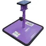 Tumbl Trak Fly Right Cheer Stunting Balance &amp; Flexibility Trainer