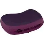 Sea to Summit - Aeros Pillow Premium Regular - Magenta