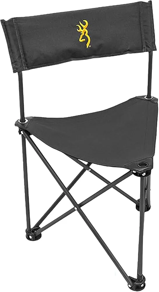 Browning Dakota Camping Chair